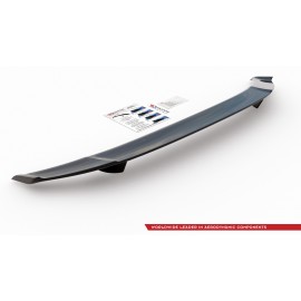 MAXTON Spoiler BMW M80I G15