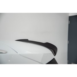 MAXTON Spoiler Cap Skoda Octavia Mk4 Estate