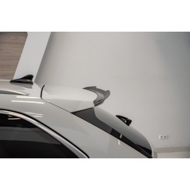 MAXTON Spoiler Cap Skoda Octavia Mk4 Estate