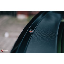 MAXTON Spoiler Cap Central Mercedes-AMG GT 63 S 4 Door-Coupe MAXTON Spoiler Cap Central Mercedes-AMG GT 63 S 4 Door-Coupe