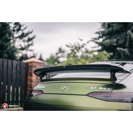 MAXTON Spoiler Cap Central Mercedes-AMG GT 63 S 4 Door-Coupe MAXTON Spoiler Cap Central Mercedes-AMG GT 63 S 4 Door-Coupe