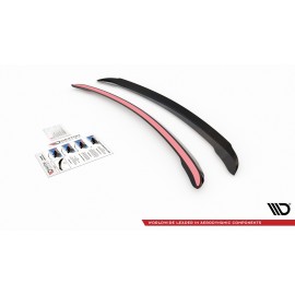 MAXTON Spoiler Cap Central Mercedes-AMG GT 63 S 4 Door-Coupe MAXTON Spoiler Cap Central Mercedes-AMG GT 63 S 4 Door-Coupe