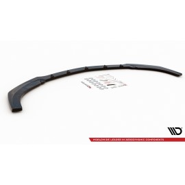 MAXTON Lame Du Pare-Chocs Avant V.2 Mercedes-AMG GT 63S 4-Door Coupe MAXTON Lame Du Pare-Chocs Avant V.2 Mercedes-AMG GT 63S 4-Door Coupe
