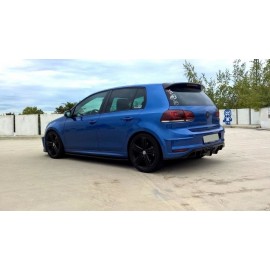 MAXTON Bodykit VW Golf 6 (R400 Look)