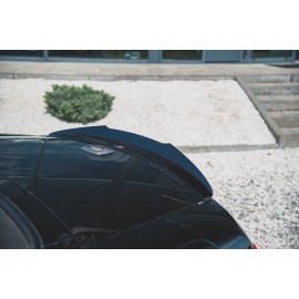 MAXTON Spoiler Cap Fiat 124 Spider Abarth