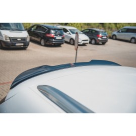 MAXTON Spoiler Cap Ford Mondeo Estate Mk5 Facelift