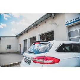 MAXTON Spoiler Cap Ford Mondeo Estate Mk5 Facelift MAXTON Spoiler Cap Ford Mondeo Estate Mk5 Facelift