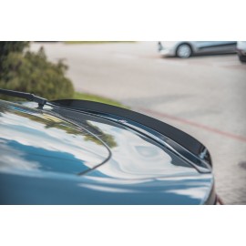 MAXTON Spoiler Cap Ford Mondeo Liftback Mk5 Facelift