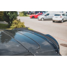 MAXTON Spoiler Cap Ford Puma