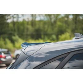 MAXTON Spoiler Cap Ford Puma