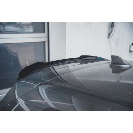 MAXTON Spoiler Cap Ford Puma