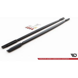 MAXTON Rajouts Des Bas De Caisse V.1 Audi RS6 C8 MAXTON Rajouts Des Bas De Caisse V.1 Audi RS6 C8