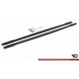 MAXTON Rajouts Des Bas De Caisse V.1 Audi RS6 C8 MAXTON Rajouts Des Bas De Caisse V.1 Audi RS6 C8