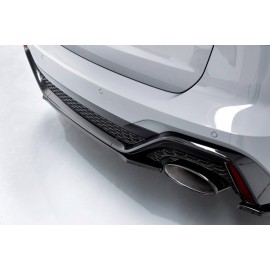 MAXTON Central Arriere Splitter Audi RS6 C8 MAXTON Central Arriere Splitter Audi RS6 C8