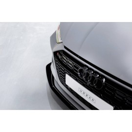 MAXTON Lame Du Pare-Chocs Avant V.2 Audi RS6 C8 MAXTON Lame Du Pare-Chocs Avant V.2 Audi RS6 C8