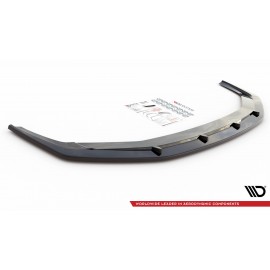 MAXTON Lame Du Pare-Chocs Avant V.2 Audi RS6 C8 MAXTON Lame Du Pare-Chocs Avant V.2 Audi RS6 C8
