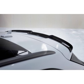 MAXTON Spoiler Cap Central V.1 Audi RS6 C8