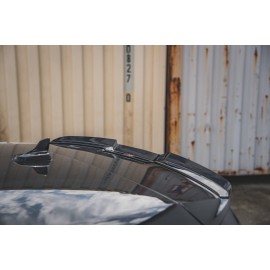 MAXTON Spoiler Cap Central Audi A1 S-Line GB