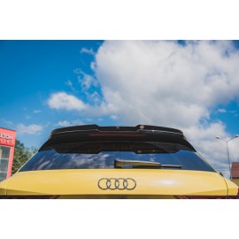 MAXTON Spoiler Cap Central Audi A1 S-Line GB