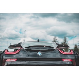 MAXTON Jeux de Cap Spoilers BMW i8