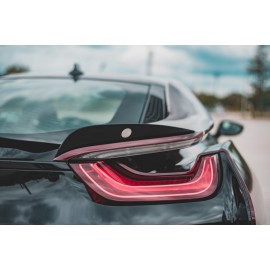 MAXTON Jeux de Cap Spoilers BMW i8