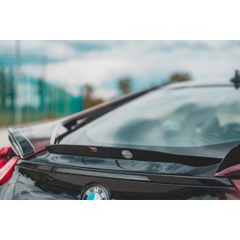 MAXTON Jeux de Cap Spoilers BMW i8