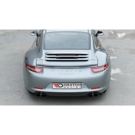 MAXTON Spoiler Cap Porsche 911 Carrera 991