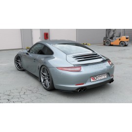 MAXTON Spoiler Cap Porsche 911 Carrera 991