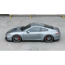 MAXTON Rajouts Des Bas De Caisse Porsche 911 Carrera 991