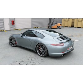 MAXTON Rajouts Des Bas De Caisse Porsche 911 Carrera 991