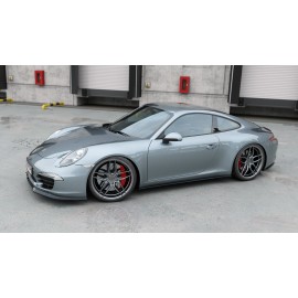 MAXTON Rajouts Des Bas De Caisse Porsche 911 Carrera 991 MAXTON Rajouts Des Bas De Caisse Porsche 911 Carrera 991