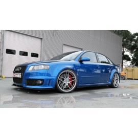 MAXTON Rajouts Des Bas De Caisse Audi RS4 B7 MAXTON Rajouts Des Bas De Caisse Audi RS4 B7