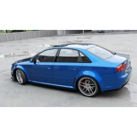 MAXTON Rajouts Des Bas De Caisse Audi RS4 B7 MAXTON Rajouts Des Bas De Caisse Audi RS4 B7