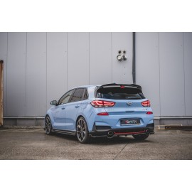 MAXTON Bodykit Hyundai I30 N Mk3 Hatchback/ Fastback