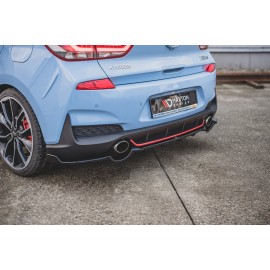 MAXTON Bodykit Hyundai I30 N Mk3 Hatchback/ Fastback