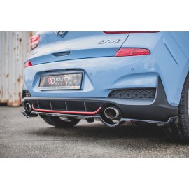 MAXTON Bodykit Hyundai I30 N Mk3 Hatchback/ Fastback