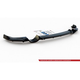 MAXTON Bodykit Hyundai I30 N Mk3 Hatchback/ Fastback