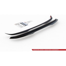 MAXTON Bodykit Hyundai I30 N Mk3 Hatchback/ Fastback