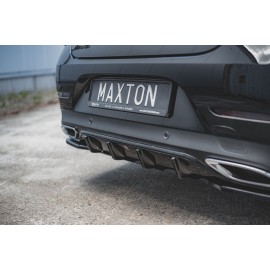 MAXTON Diffuseur Arrière Complet Mercedes-Benz CLS AMG-Line C257