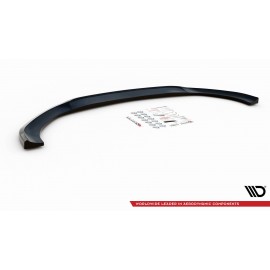 MAXTON Lame Du Pare-Chocs Avant V.3 Mercedes-Benz CLS AMG-Line C257 MAXTON Lame Du Pare-Chocs Avant V.3 Mercedes-Benz CLS AMG-Line C257