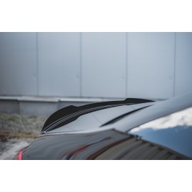 MAXTON Spoiler Cap Mercedes-Benz CLS AMG-Line C257