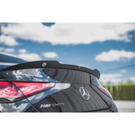 MAXTON Spoiler Cap Mercedes-Benz CLS AMG-Line C257