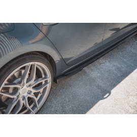 MAXTON Rajouts Des Bas De Caisse V.4 Seat Leon Cupra / FR Mk3 FL MAXTON Rajouts Des Bas De Caisse V.4 Seat Leon Cupra / FR Mk3 FL