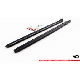 MAXTON Rajouts Des Bas De Caisse V.4 Seat Leon Cupra / FR Mk3 FL MAXTON Rajouts Des Bas De Caisse V.4 Seat Leon Cupra / FR Mk3 FL