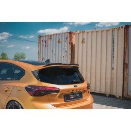 MAXTON Spoiler Cap V.2 Ford Focus ST Mk4