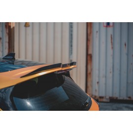 MAXTON Spoiler Cap V.2 Ford Focus ST Mk4