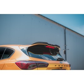 MAXTON Spoiler Cap V.2 Ford Focus ST Mk4