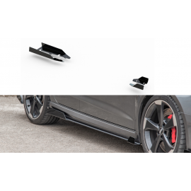 MAXTON Side Flaps Audi RS3 8V Sportback