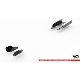 MAXTON Side Flaps Audi RS3 8V Sportback