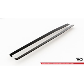MAXTON Sports Durabilité Rajouts Des Bas De Caisse Audi RS3 8V Sportback MAXTON Sports Durabilité Rajouts Des Bas De Caisse Audi RS3 8V Sportback